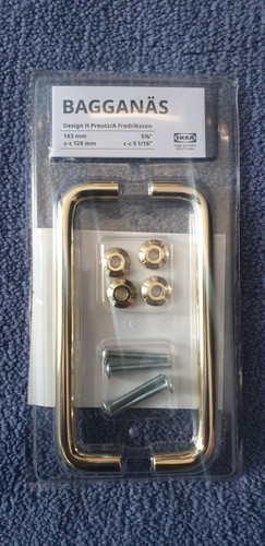 Ikea bagganäs armadio - ikea,