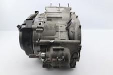 Carter motore principale - motore,