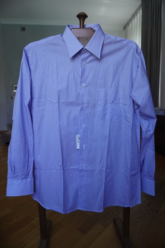 Camicia elegante uomo burberry - elegante,