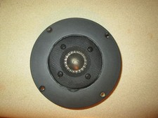Tweeter originale JBL 4412A