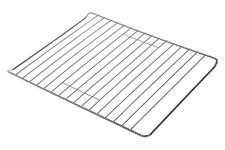 Ariete griglia  acciaio 32,5 x