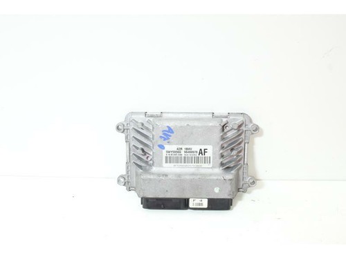 96469978 centralina motore ecu - motore,