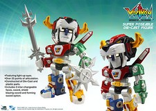 Altimites Voltron 30th
