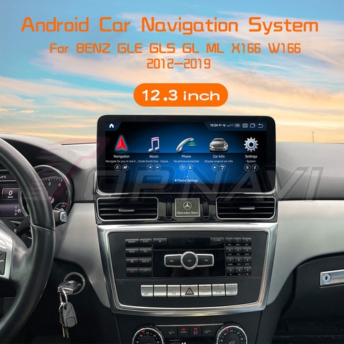Lettore gps auto - lettore, gls