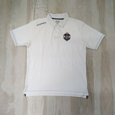 Polo calcio Lugano FC con