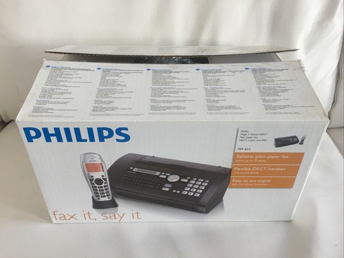 Philips ppf 653 - magic, 5