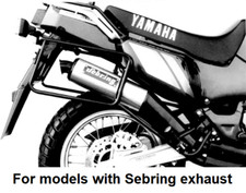 Telaio borsa Yamaha XTZ750