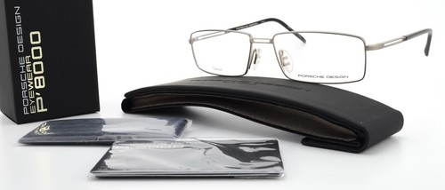 Occhiali porsche design 8169 - occhiali,