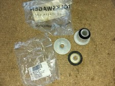 Silent block supporto braccio oscillante Anteriore Nuovo Originale per AUDI A2