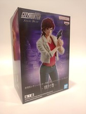 Action figure anime manga city - anime,