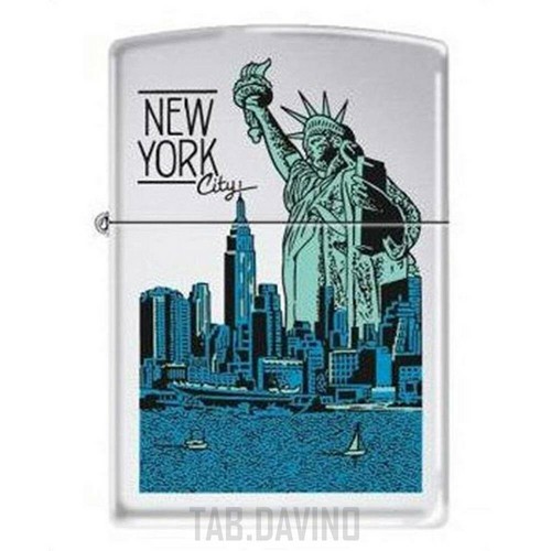 Zippo accendino statue - zippo,