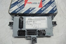 FIAT PUNTO 188 1999 CENTRALINA