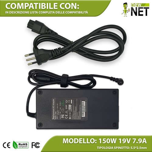 Trasformatore compatibile con