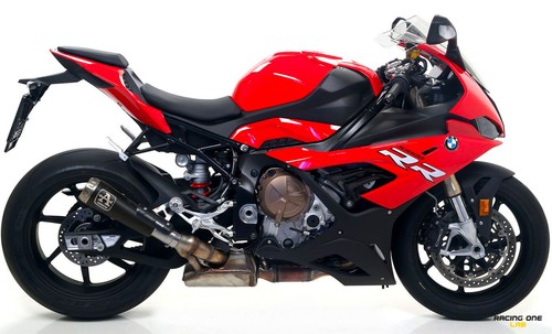Terminale scarico arrow - scarico,