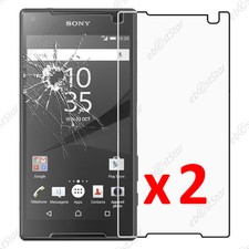 x2 Film Protection écran