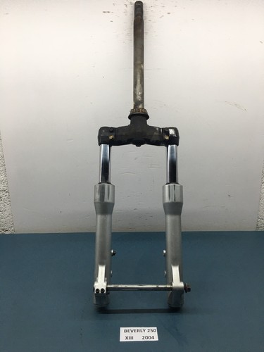 Piaggio beverly 250 - 250, 2004