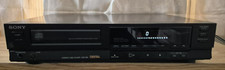 Vintage Sony CDP-350 Compact