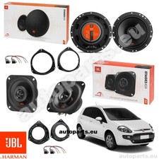 Kit 4 Casse Altoparlanti JBL