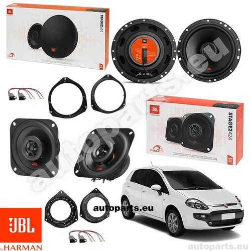 Kit casse altoparlanti jbl - kit,