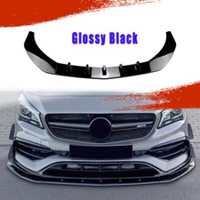 Spoiler anteriore labbro per