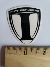 ADESIVO BICI INTENSO telaio