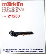 MARKLIN 21128 211280 GANCIO - KUPPLUNG 3018 3019 3030