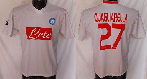 Mondo replica vintage napoli - vintage,