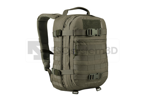 Wisport zaino sparrow - zaino, 20