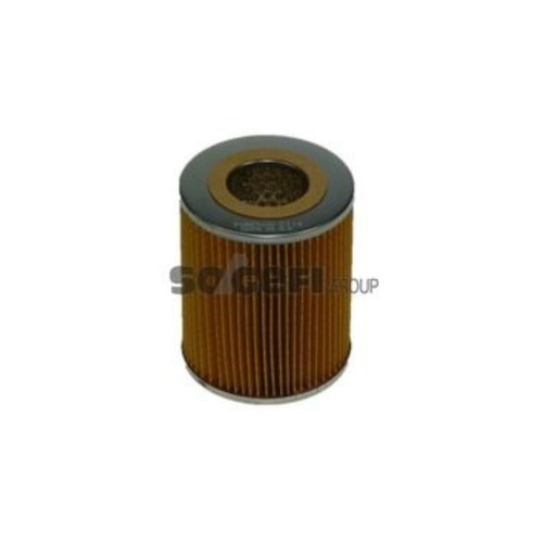 Filtro carburante purflux - carburante,