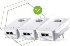 Devolo mesh wlan 1200 wifi - 2-1200,