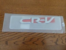 75722S9A000 Honda CRV Emblema