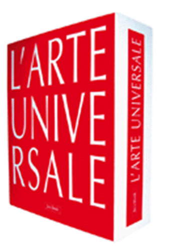 Arte universale due - universale.,