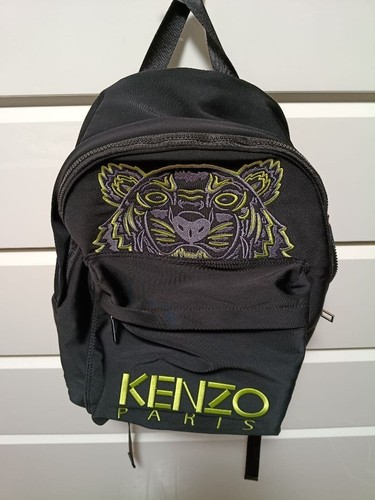 Zaino kenzo paris - zaino, con