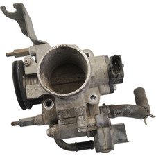 Corpo Farfallato HYUNDAI I20 1