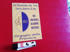 ADESIVO STICKERS ULTRAS MODENA