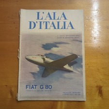 L'Ala d'Italia - Settembre