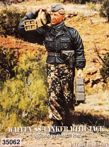 Warriors scale models - warriors,