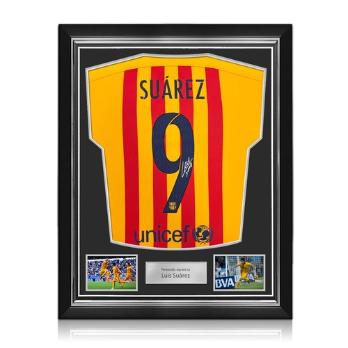 Maglia trasferta del barca - maglia, da