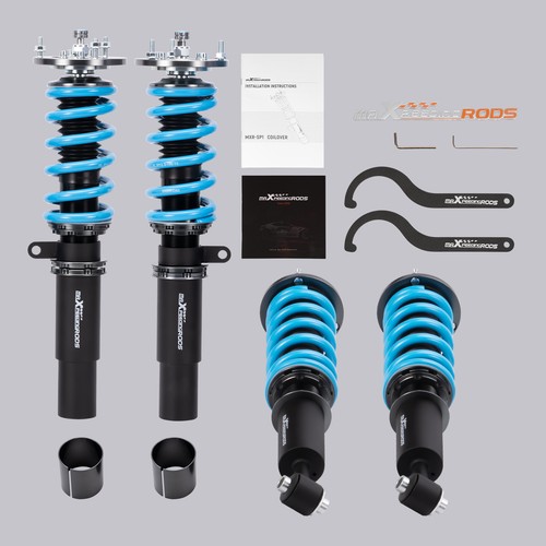 Performance coilover per - per, bmw