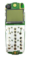 Main board display scheda - board, per