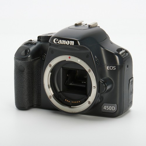 Canon eos 450d usata - eos, circa
