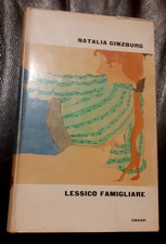 Lessico Famigliare - Natalia