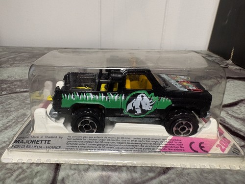 Majorette 228 291 chevrolet - majorette,