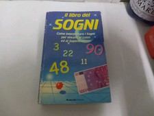 IL Libro Dei Sogni - Brancato