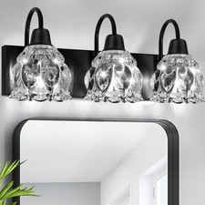 Lampade da Bagno a 3 Luci