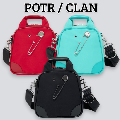 Borsa bowling yoshida potr - borsa, da