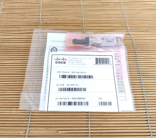 Nuovo modulo cisco - modulo,