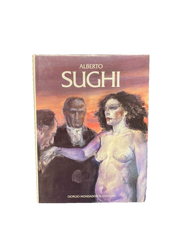 Alberto sughi giorgio - sughi,