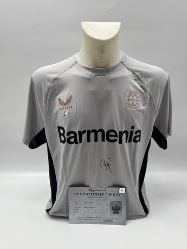 Bayer leverkusen allenamento - bayer,