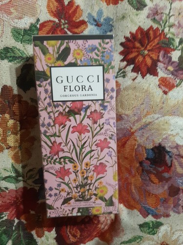 Profumo donna gucci flora - profumo,